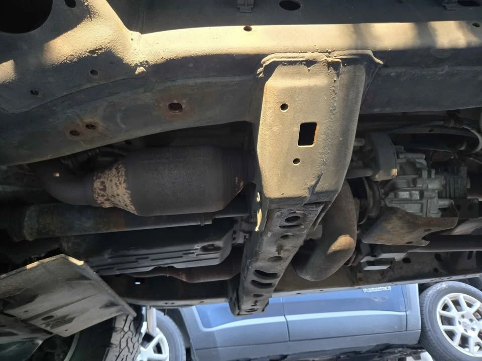 2006 Toyota 4Runner 4th Gen - Image 2 of 9