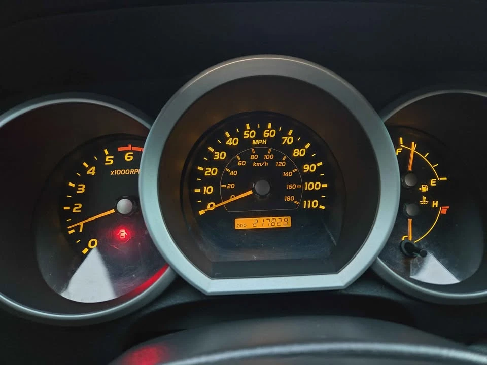 2006 Toyota 4Runner 4th Gen - Image 8 of 9