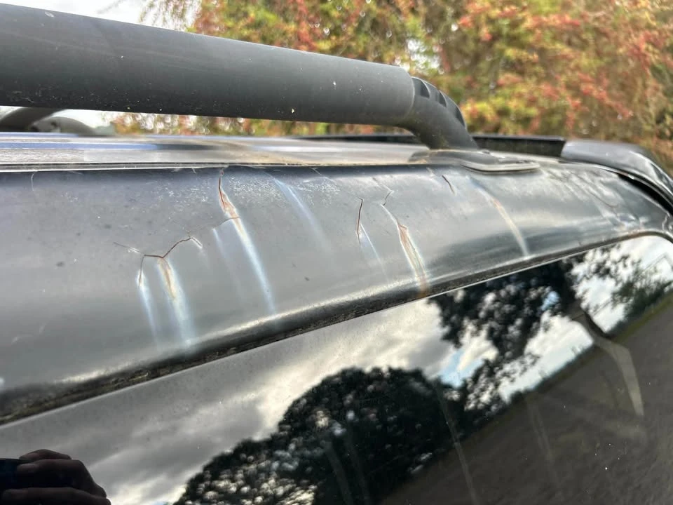 2006 Toyota 4Runner 4th Gen - Image 6 of 9