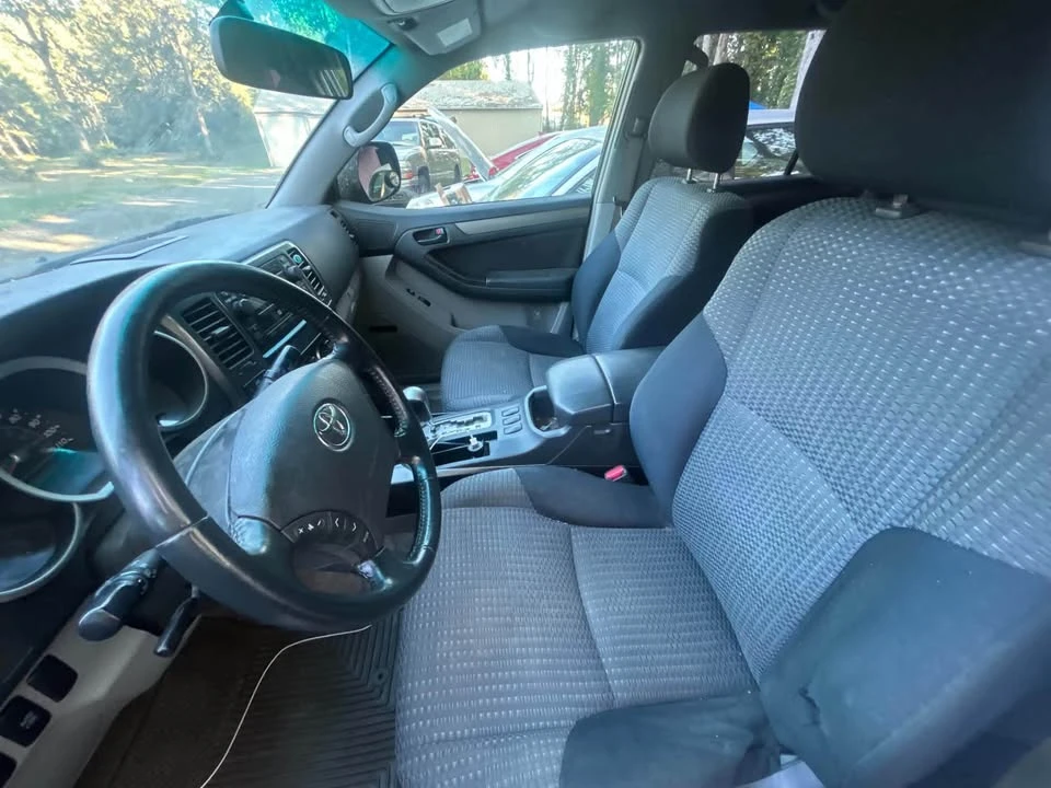 2006 Toyota 4Runner 4th Gen - Image 3 of 9