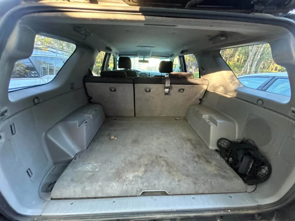 2006 Toyota 4Runner 4th Gen - Image 9 of 9