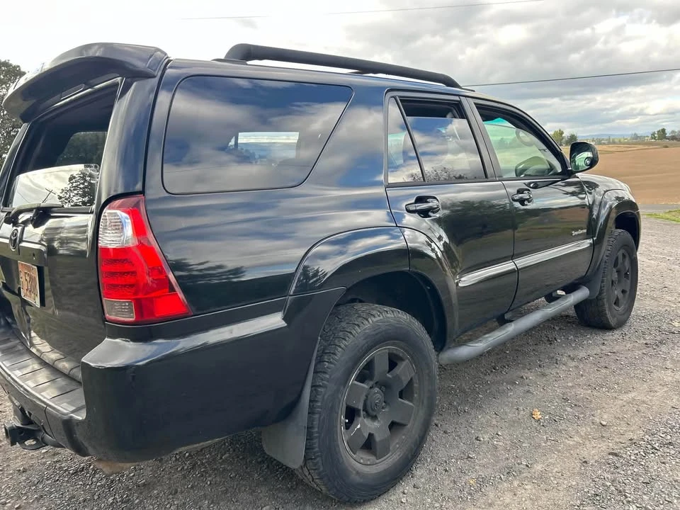 2006 Toyota 4Runner 4th Gen - Image 8 of 9