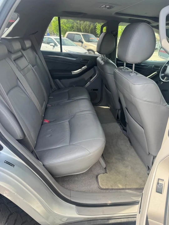 2006 Toyota 4Runner 4th Gen - Image 14 of 16
