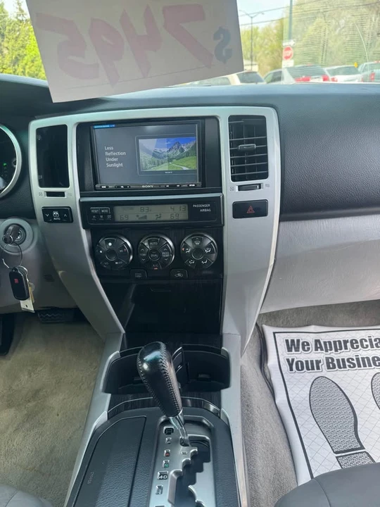 2006 Toyota 4Runner 4th Gen - Image 12 of 16