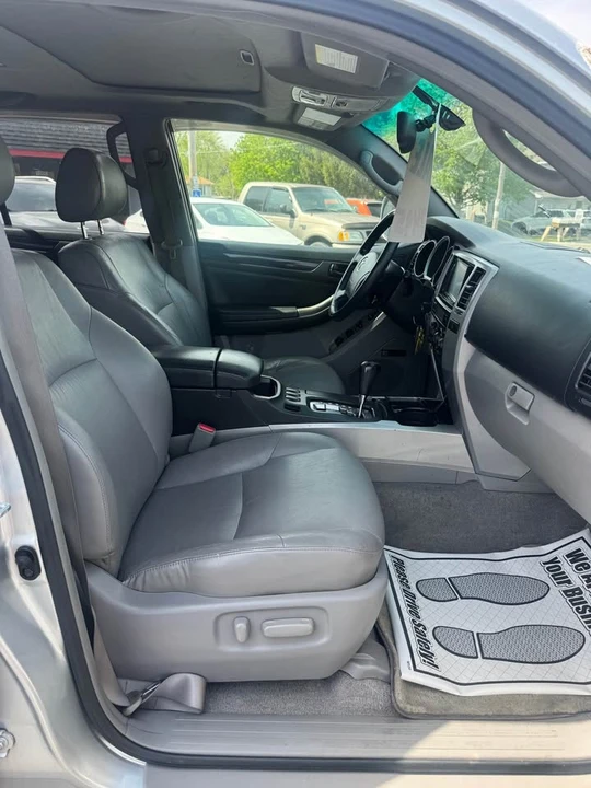 2006 Toyota 4Runner 4th Gen - Image 10 of 16
