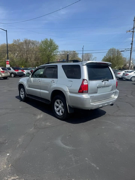 2006 Toyota 4Runner 4th Gen - Image 5 of 16