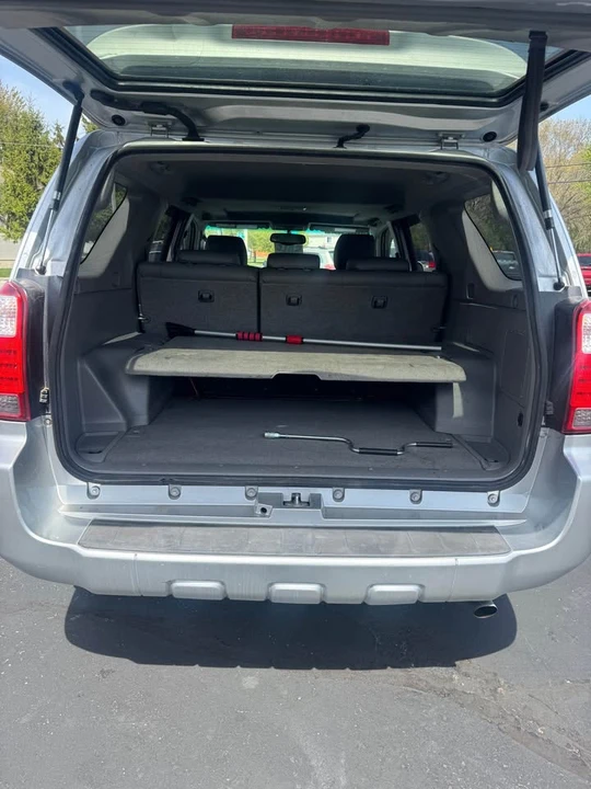 2006 Toyota 4Runner 4th Gen - Image 9 of 16