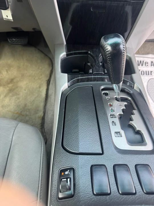 2006 Toyota 4Runner 4th Gen - Image 13 of 16