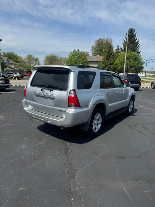 2006 Toyota 4Runner 4th Gen - Image 7 of 16
