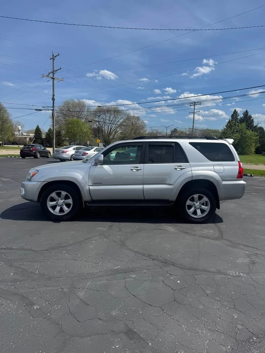 2006 Toyota 4Runner 4th Gen - Image 4 of 16