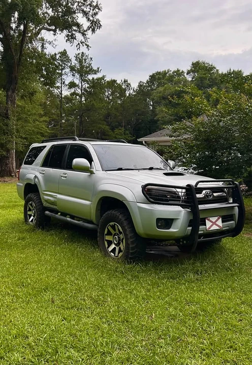 2006 Toyota 4Runner 4th Gen - Image 3 of 5
