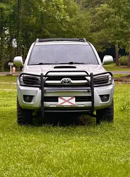 2006 Toyota 4Runner Sport