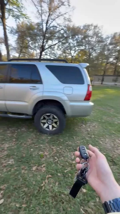 2006 Toyota 4Runner 4th Gen - Image 5 of 5