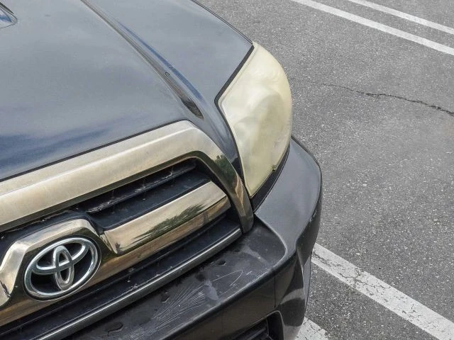 2006 Toyota 4Runner 4th Gen - Image 12 of 21