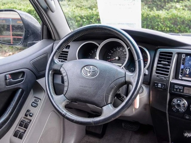 2006 Toyota 4Runner 4th Gen - Image 16 of 21