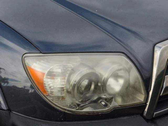 2006 Toyota 4Runner 4th Gen - Image 11 of 21
