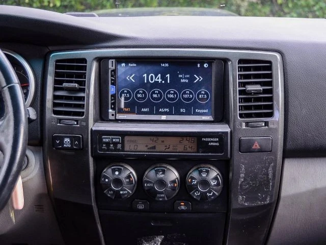 2006 Toyota 4Runner 4th Gen - Image 14 of 21