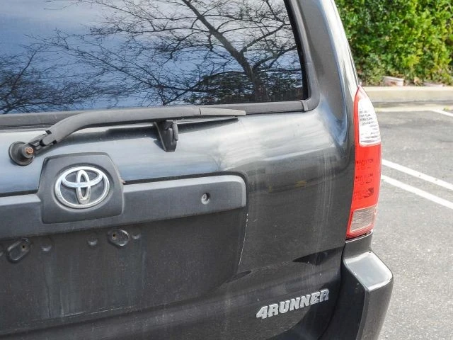 2006 Toyota 4Runner 4th Gen - Image 8 of 21