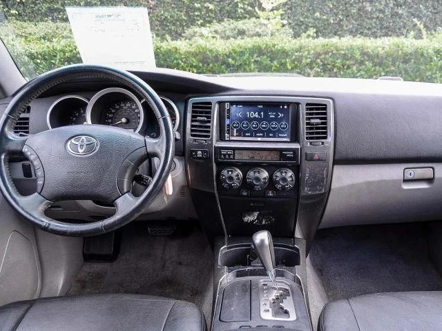 2006 Toyota 4Runner 4th Gen - Image 13 of 21