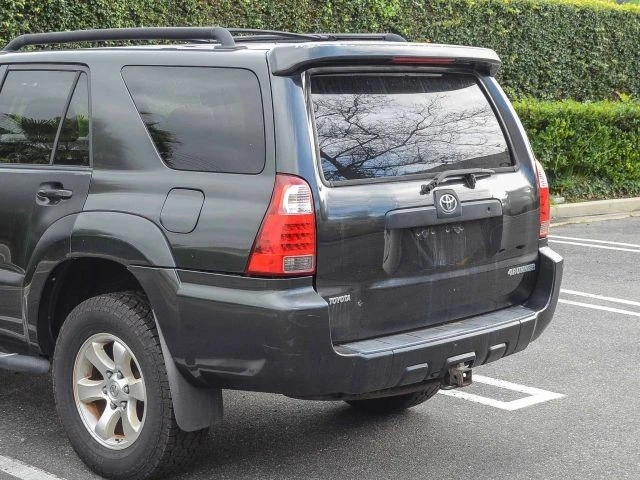 2006 Toyota 4Runner 4th Gen - Image 6 of 21