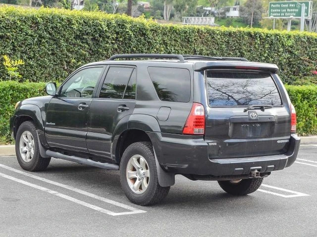 2006 Toyota 4Runner 4th Gen - Image 5 of 21