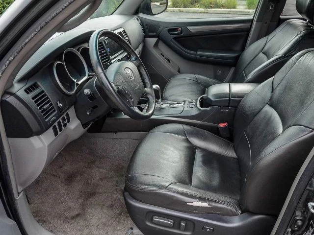 2006 Toyota 4Runner 4th Gen - Image 20 of 21