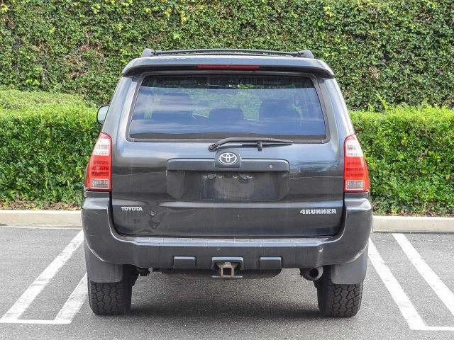 2006 Toyota 4Runner 4th Gen - Image 4 of 21