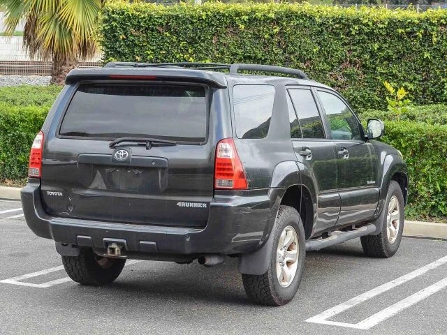 2006 Toyota 4Runner 4th Gen - Image 3 of 21