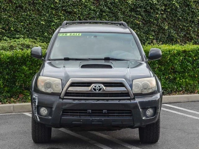 2006 Toyota 4Runner 4th Gen - Image 2 of 21