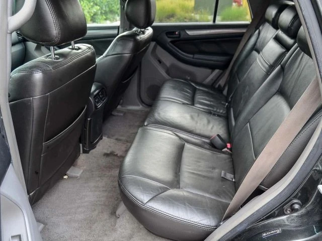 2006 Toyota 4Runner 4th Gen - Image 19 of 21