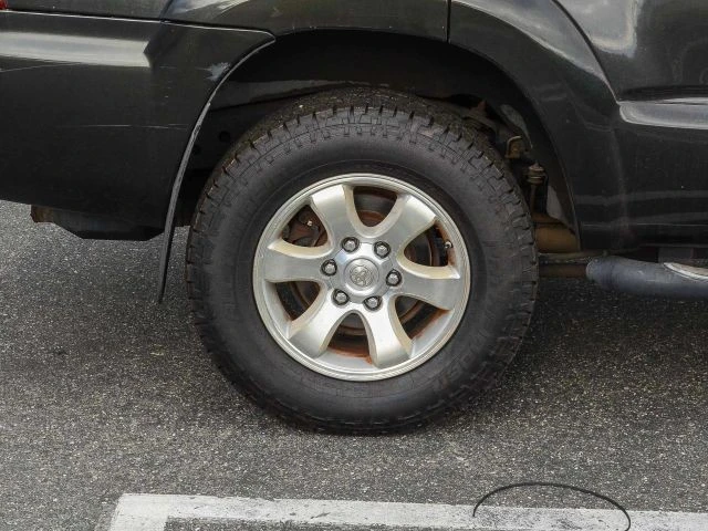 2006 Toyota 4Runner 4th Gen - Image 9 of 21
