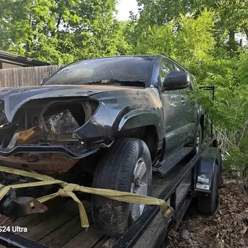 2006 Toyota 4Runner Sport