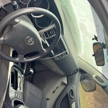 2006 Toyota 4Runner Sport