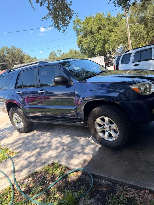 2006 Toyota 4Runner 4th Gen - Image 4 of 11