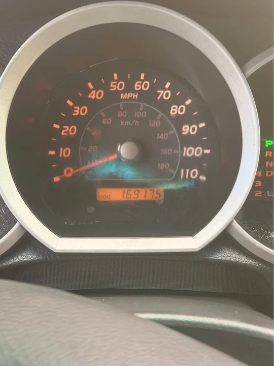 2006 Toyota 4Runner 4th Gen - Image 11 of 11