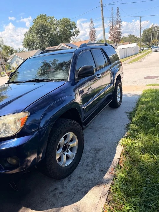 2006 Toyota 4Runner 4th Gen - Image 3 of 11
