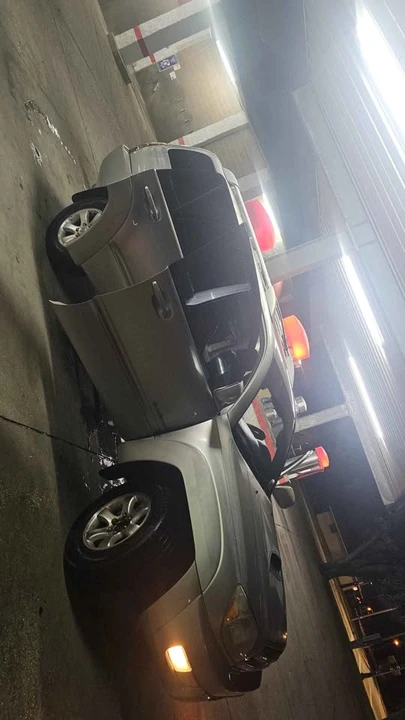 2006 Toyota 4Runner 4th Gen - Image 10 of 10