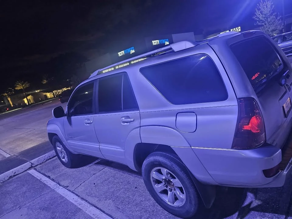 2006 Toyota 4Runner 4th Gen - Image 5 of 10