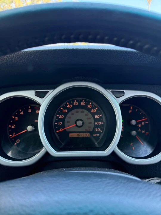 2006 Toyota 4Runner 4th Gen - Image 13 of 17