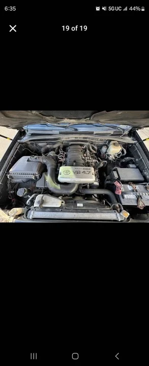 2006 Toyota 4Runner 4th Gen - Image 20 of 20
