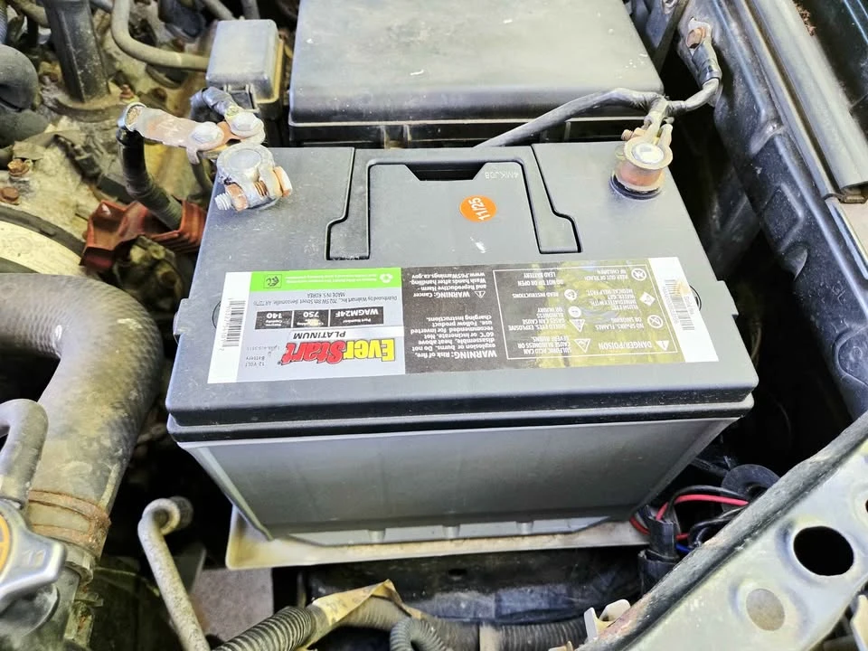 2006 Toyota 4Runner 4th Gen - Image 6 of 20