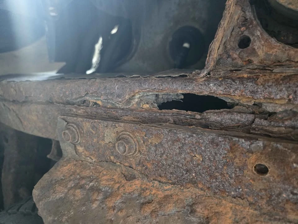 2006 Toyota 4Runner 4th Gen - Image 11 of 20