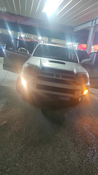2006 Toyota 4Runner 4th Gen - Image 8 of 10
