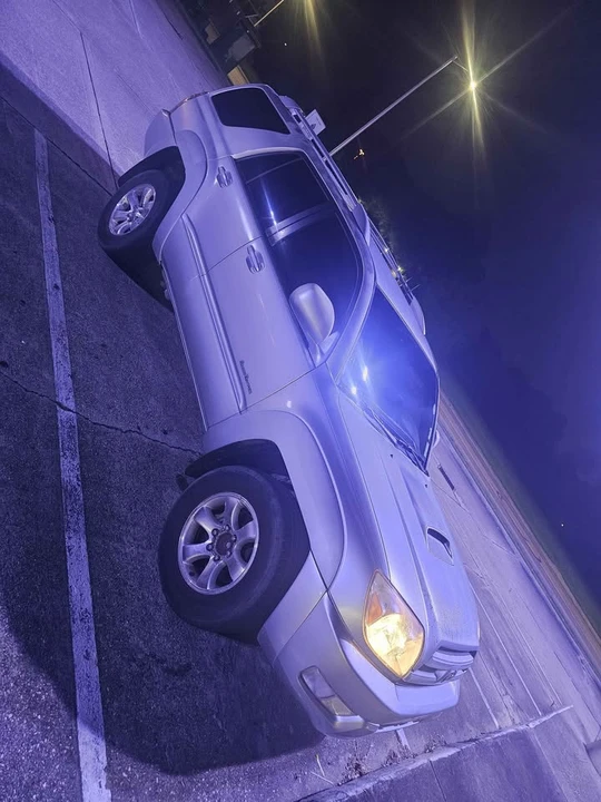2006 Toyota 4Runner 4th Gen - Image 4 of 10