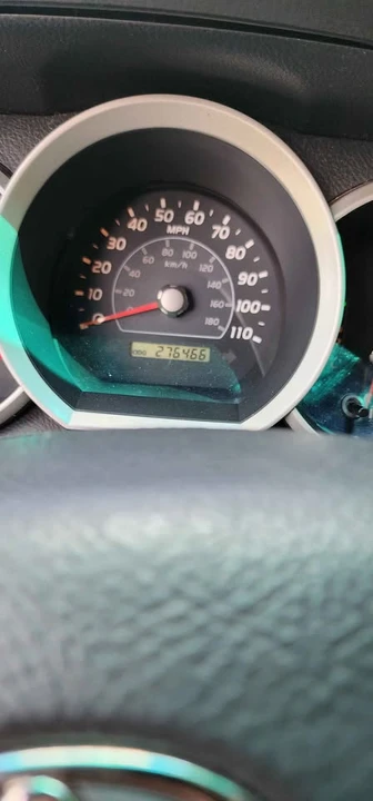 2006 Toyota 4Runner 4th Gen - Image 4 of 4