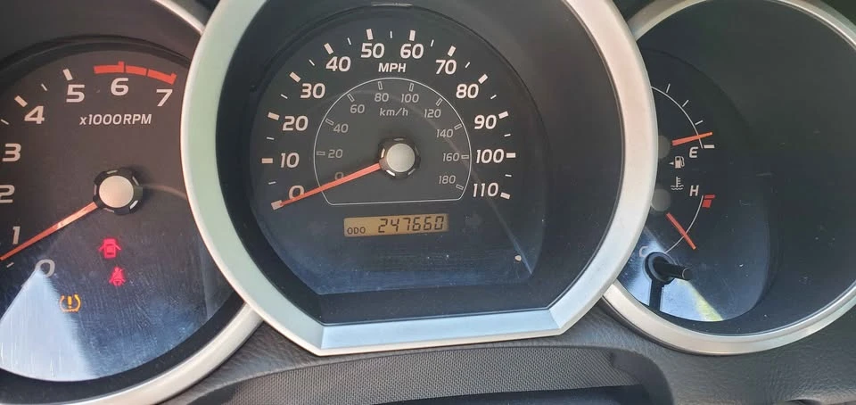 2006 Toyota 4Runner 4th Gen - Image 9 of 9