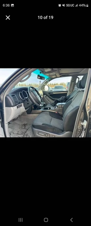 2006 Toyota 4Runner 4th Gen - Image 18 of 20