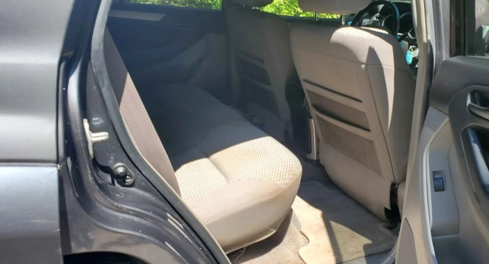 2006 Toyota 4Runner 4th Gen - Image 7 of 9