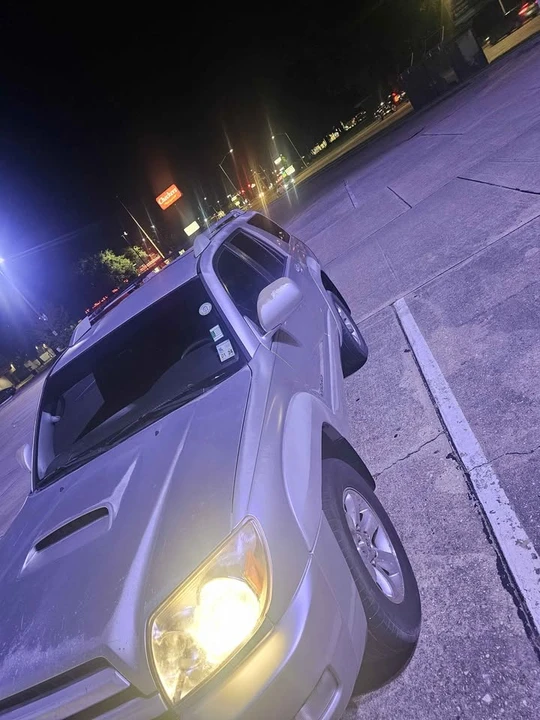 2006 Toyota 4Runner 4th Gen - Image 3 of 10