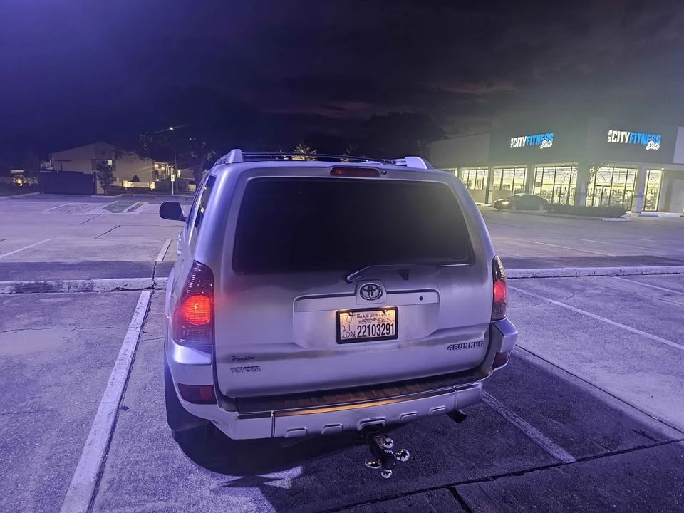 2006 Toyota 4Runner 4th Gen - Image 2 of 10